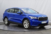 2021 Skoda Enyaq iV 62kWh 60 SUV 5dr Electric Auto (179 ps) Automatic Hatchback 