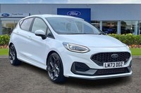 2023 Ford Fiesta 1.5 EcoBoost ST-3 5dr Manual Hatchback Petrol Manual