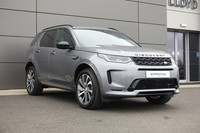 LAND ROVER DISCOVERY SPORT 2.0 D200 R-Dynamic HSE 5dr Auto
