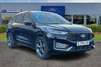 2024 Ford Kuga ST-LINE CVT Hatchback Petrol Automatic