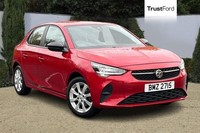 2023 Vauxhall Corsa 1.2 Design 5dr Manual Hatchback Petrol Manual