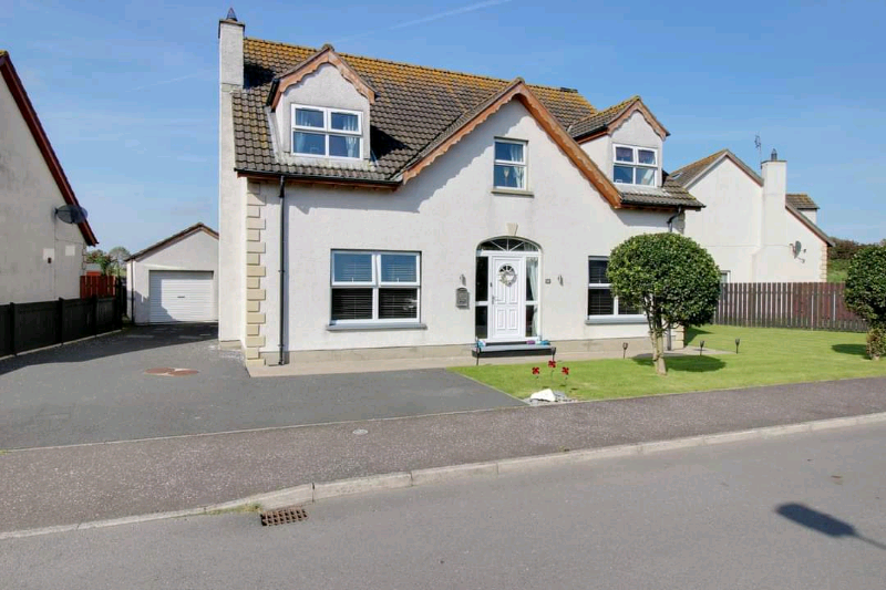 4/5 Bedroom House in Newtownards, County Down Gumtree