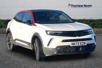2022 Vauxhall Mokka 1.2 Turbo GS Line SUV 5dr Petrol Manual Euro 6 (s/s) (100 ps