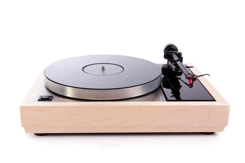 Linn Plattenspieler & Turntables
