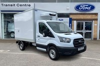 2025 Ford Transit 350 Leader L2 MWB Refrigerated Temperature Controlled RWD 2.0 