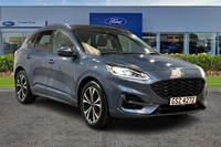 2022 Ford Kuga 1.5 EcoBoost 150 ST-Line X Edition 5dr- Panoramic Sunroof Manual 