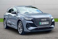 2023 Audi Q4 125KW 35 55.52KWH EDITION 1 5DR AUTO Estate Electric Automatic