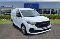 2025 Ford Transit Connect 250 Trend AUTO L2 LWB 1.5 EcoBoost PHEV 150ps Automati
