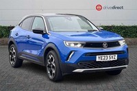 2023 Vauxhall Mokka 1.2 Turbo Ultimate SUV 5dr Petrol Manual Euro 6 (s/s) (136 p