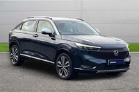 2022 Honda HR-V 1.5 EHEV ADVANCE STYLE 5DR CVT Hatchback Hybrid Automatic