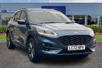 2022 Ford Kuga 2.5 PHEV ST-Line Edition 5dr CVT HATCHBACK PETROL/ELECTRIC Automa