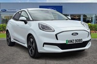 2026 Ford Puma Gen-E Select Automatic SUV Electric Automatic
