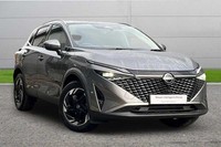 2025 Nissan Qashqai 1.3 DIG-T MH 158 N-CONNECTA 5DR XTRONIC Hatchback Petrol Aut