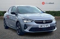2023 Vauxhall Corsa 1.2 Turbo Ultimate 5dr HATCHBACK PETROL Manual