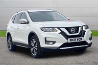 2018 Nissan X-Trail 1.6 DCI N-CONNECTA 5DR XTRONIC 4x4 Diesel Automatic
