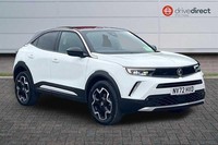 2023 Vauxhall Mokka 1.2 Turbo Ultimate SUV 5dr Petrol Auto Euro 6 (s/s) (130 ps)