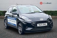 2025 Hyundai i10 1.0 Premium Hatchback 5dr Petrol Manual Euro 6 (s/s) (63 ps) Ha