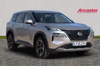 2025 Nissan X-Trail 1.5 E-Power E-4orce 213 Acenta Premium 5dr Auto AUTO Station