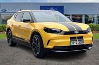 2025 Ford Capri 210kW Premium 77kWh 5dr Auto HATCHBACK ELECTRIC Automatic