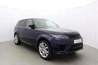 LAND ROVER RANGE ROVER SPORT 2.0 P400e HSE Dynamic 5dr Auto