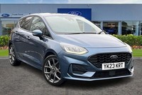 2023 Ford Fiesta 1.0 EcoBoost ST-Line 5dr HATCHBACK PETROL Manual