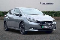 2022 Nissan Leaf 39 kWh (150 PS) N-Connecta 5 Door Electric Hatchback *** 1 Priv