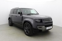 LAND ROVER DEFENDER 2.0 P300e X-Dynamic SE 110 5dr Auto