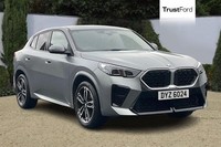 2025 BMW X2 sDrive 20i M Sport 5dr Step Auto**REAR CAMERA - HEATED SEATS - POWER
