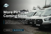 2021 Fiat Doblo Maxi Refrigerated Chiller Van Small Fridge Van Diesel Manual