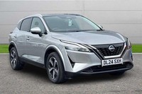 2024 Nissan Qashqai 1.5 E-POWER N-CONNECTA 5DR AUTO Hatchback Hybrid Automatic