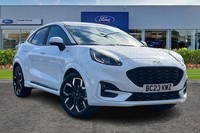 2023 Ford Puma 1.0 EcoBoost Hybrid mHEV ST-Line X 5dr ** Sync 3 - Wireless Charg