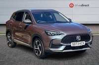 2024 MG MG HS 1.5 T-GDI Trophy 5dr DCT ESTATE PETROL Automatic