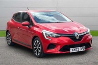2022 Renault Clio 1.6 E-TECH HYBRID 140 ICONIC EDITION 5DR AUTO Hatchback Hybrid
