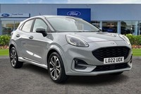 2022 Ford Puma 1.0 EcoBoost Hybrid mHEV ST-Line 5dr Manual Hatchback Petrol Manu