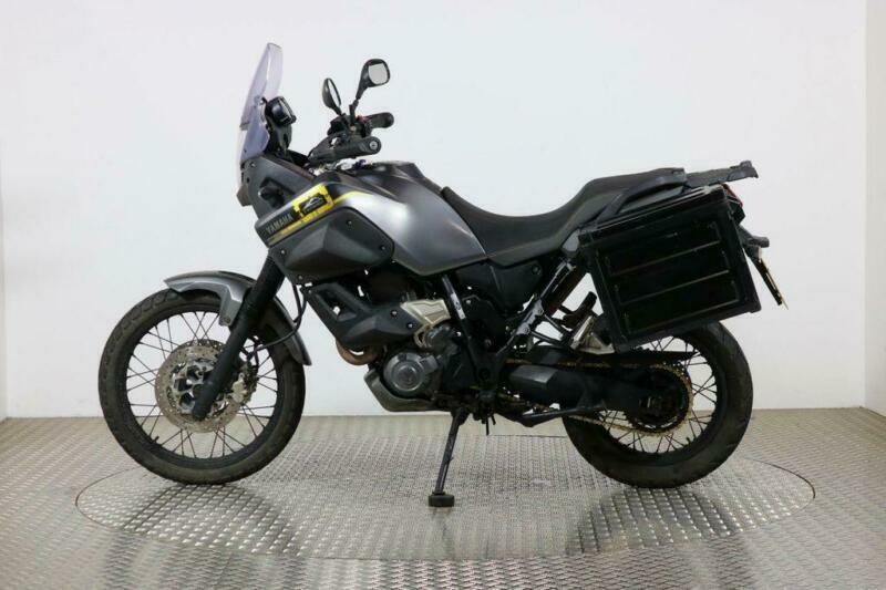 xtz660 for sale