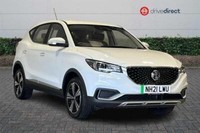 2021 MG ZS 44.5kWh Excite SUV 5dr Electric Auto (143 ps) SUV Electric Automatic