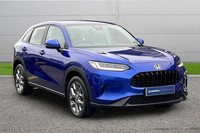 2024 Honda ZR-V 2.0 EHEV ELEGANCE 5DR CVT Estate Hybrid Automatic