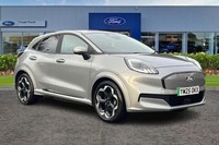 2025 Ford Puma Gen-E PREMIUM | Rear View Camera | B&O Audio | Partial Leather Se