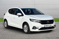 2021 Dacia Sandero 1.0 TCE COMFORT 5DR Hatchback Petrol Manual