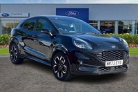 2023 Ford Puma 1.0 EcoBoost Hybrid mHEV ST-Line X 5dr Manual Hatchback Petrol Ma