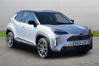 2024 Toyota Yaris Cross 1.5 HYBRID 130 GR SPORT 5DR CVT Estate Hybrid Automatic