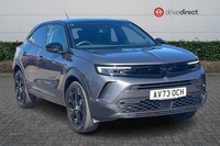2023 Vauxhall Mokka 1.2 Turbo Black SUV 5dr Petrol Manual Euro 6 (s/s) (136 ps) 