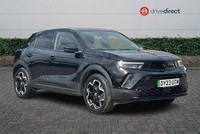 2023 Vauxhall MOKKA Electric 50kWh Ultimate SUV 5dr Electric Auto (136 ps) SUV E