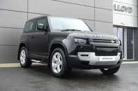 LAND ROVER DEFENDER 3.0 D250 HSE 90 3dr Auto