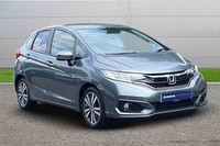 2019 Honda Jazz 1.3 I-VTEC EX 5DR CVT Hatchback Petrol Automatic