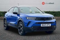  Vauxhall Mokka 1.2 Turbo Ultimate SUV 5dr Petrol Auto Euro 6 (s/s) (130 ps) SUV