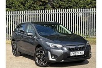2022 Subaru XV i e-Boxer SE Premium SUV HYBRID Automatic