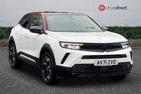 2022 Vauxhall Mokka 1.2 Turbo SRi SUV 5dr Petrol Manual Euro 6 (s/s) (130 ps) SU
