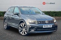 2020 Volkswagen Tiguan 2.0 TDI R-Line Tech SUV 5dr Diesel Manual Euro 6 (s/s) (1