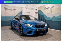 2017 BMW M2 i Coupe Petrol Automatic